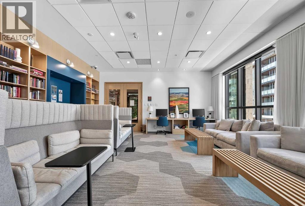 407, 122 Mahogany Centre Se, Calgary, Alberta  T3M 2Y1 - Photo 37 - A2297963