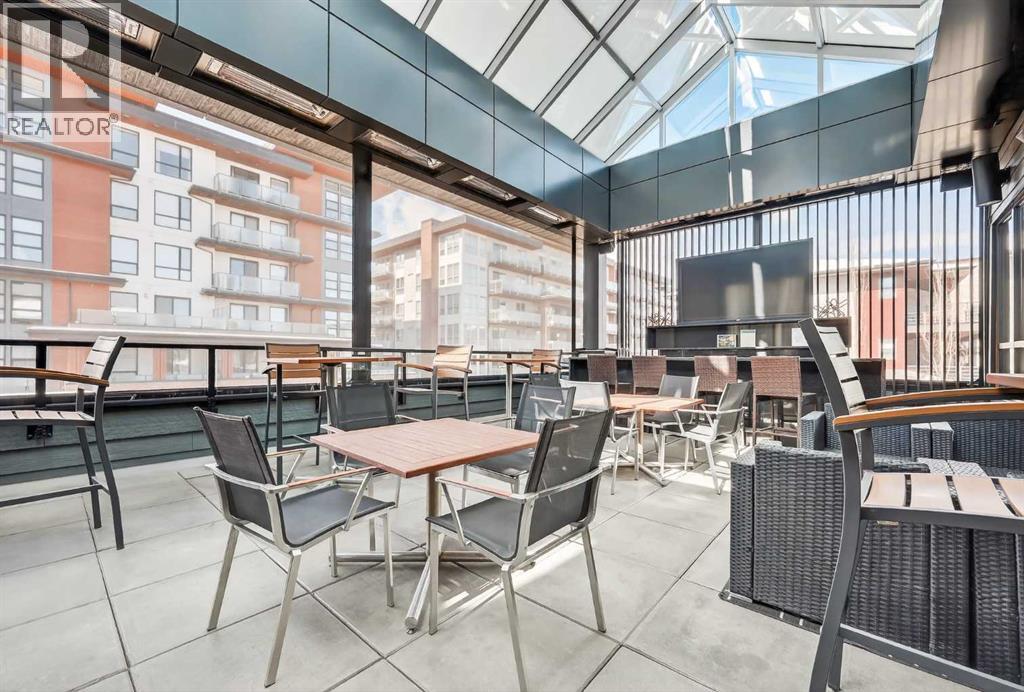 407, 122 Mahogany Centre Se, Calgary, Alberta  T3M 2Y1 - Photo 38 - A2297963