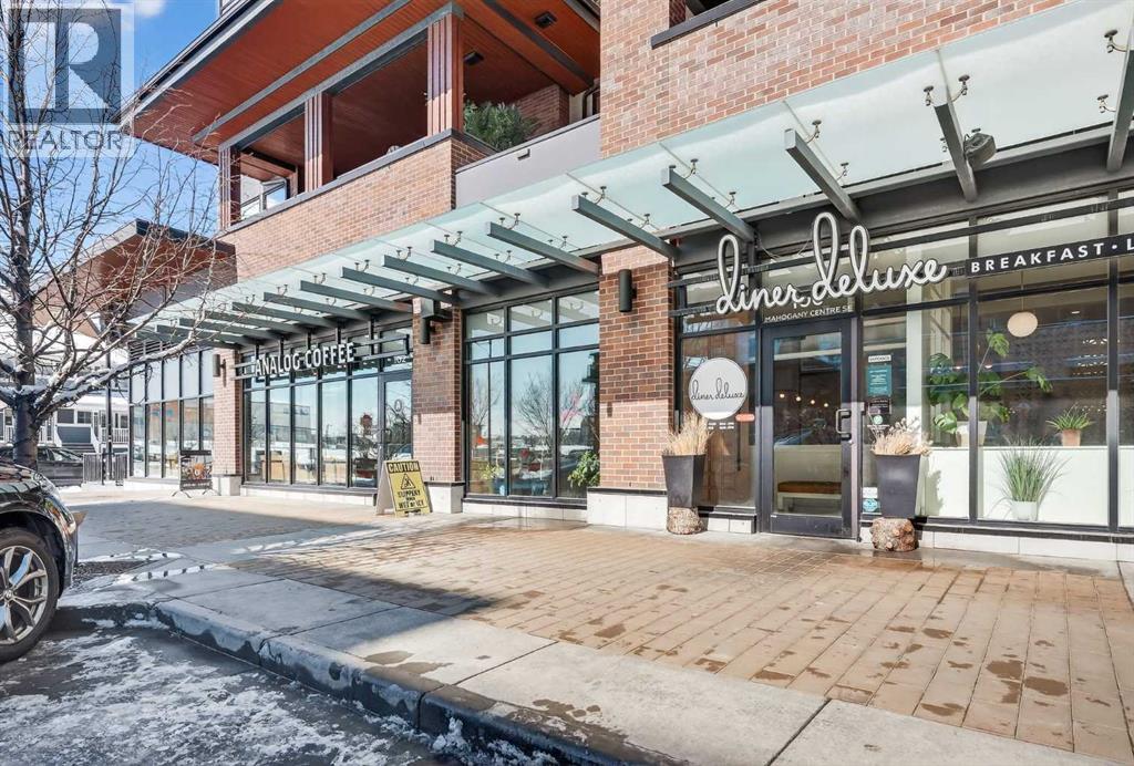407, 122 Mahogany Centre Se, Calgary, Alberta  T3M 2Y1 - Photo 41 - A2297963
