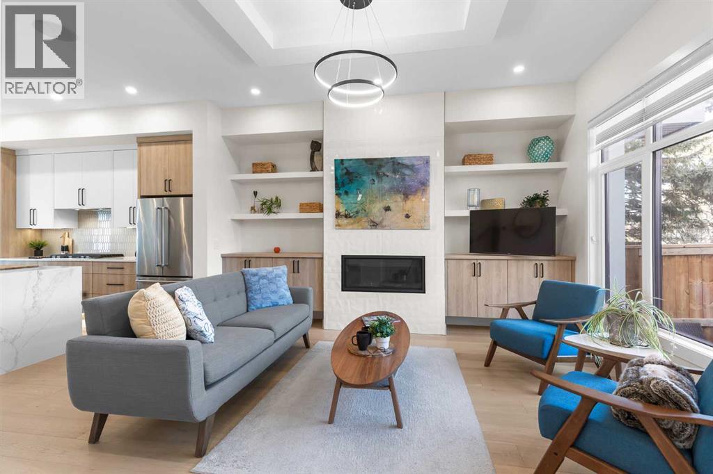 2520 Cochrane Road NW, Calgary, Alberta  T2M 4H7 - Photo 14 - A2280974