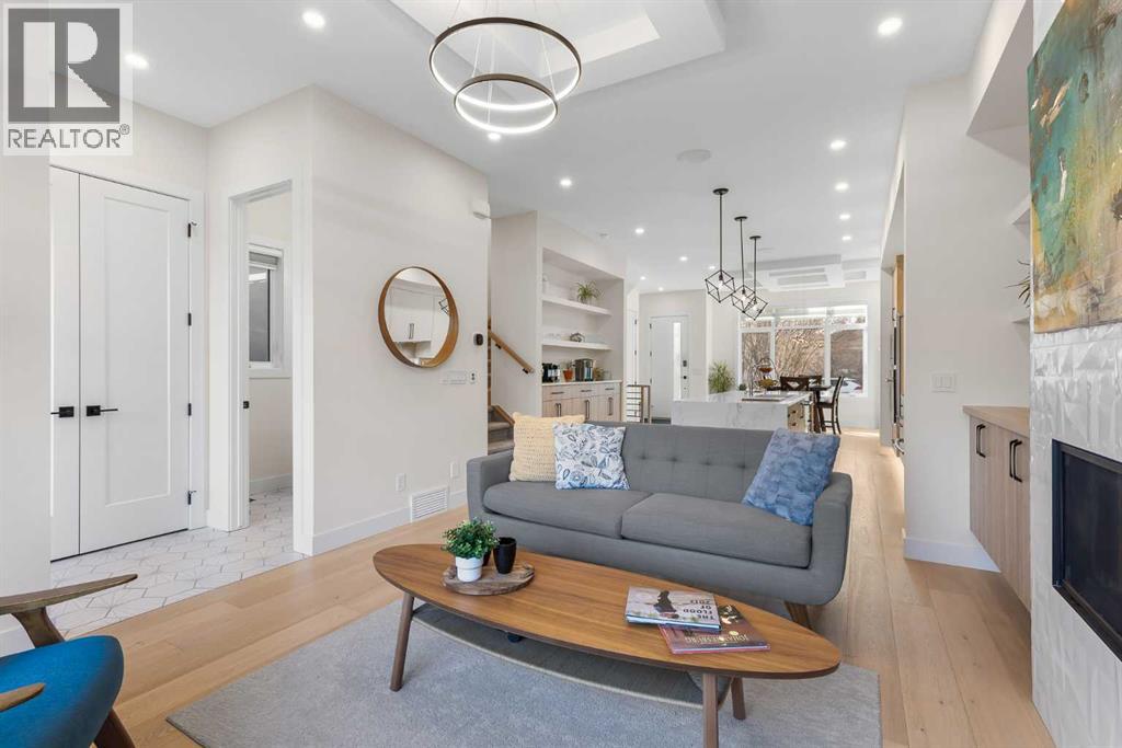 2520 Cochrane Road NW, Calgary, Alberta  T2M 4H7 - Photo 16 - A2280974