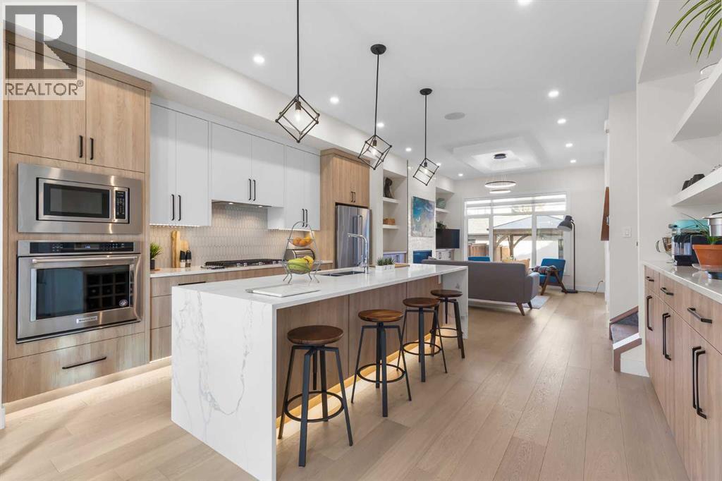 2520 Cochrane Road NW, Calgary, Alberta  T2M 4H7 - Photo 7 - A2280974