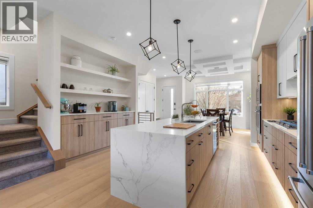 2520 Cochrane Road NW, Calgary, Alberta  T2M 4H7 - Photo 12 - A2280974