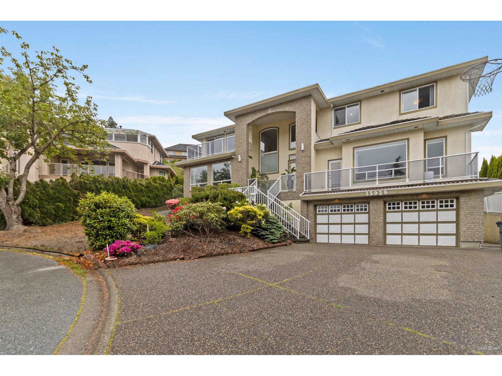 15929 113a Avenue, Surrey, British Columbia  V4N 1R6 - Photo 39 - R3105571