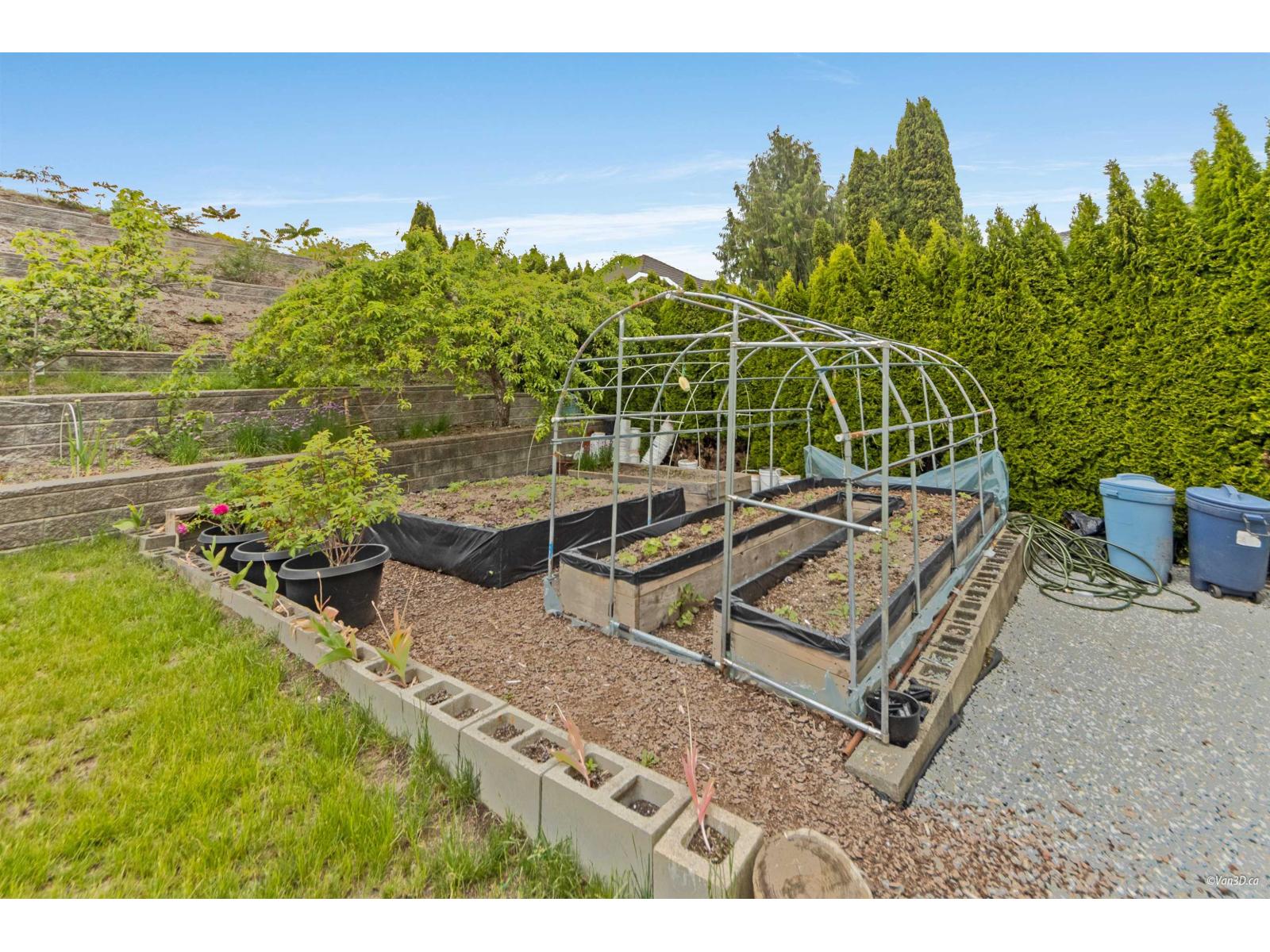 15929 113a Avenue, Surrey, British Columbia  V4N 1R6 - Photo 36 - R3105571