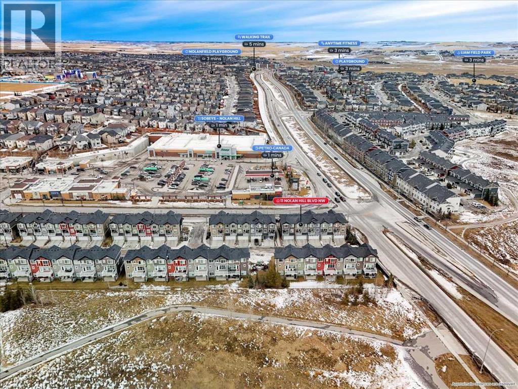 11 Nolan Hill Boulevard NW, Calgary, Alberta  T3R 0S5 - Photo 28 - A2291926