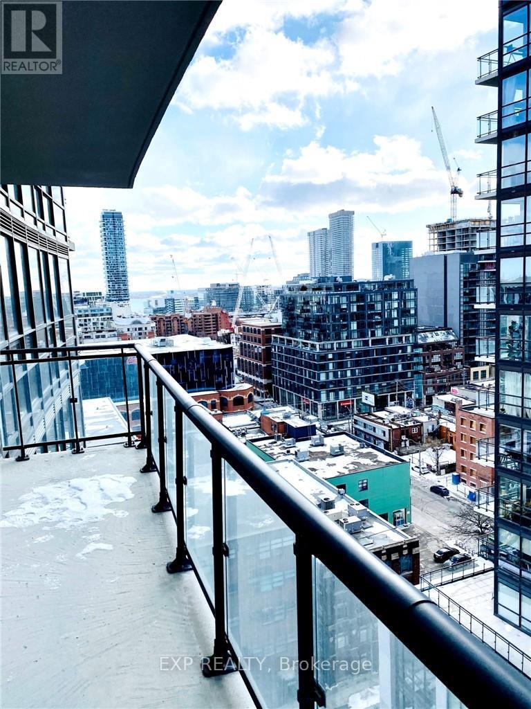 1831 - 460 Adelaide Street E, Toronto, Ontario  M5A 0E7 - Photo 15 - C12910482