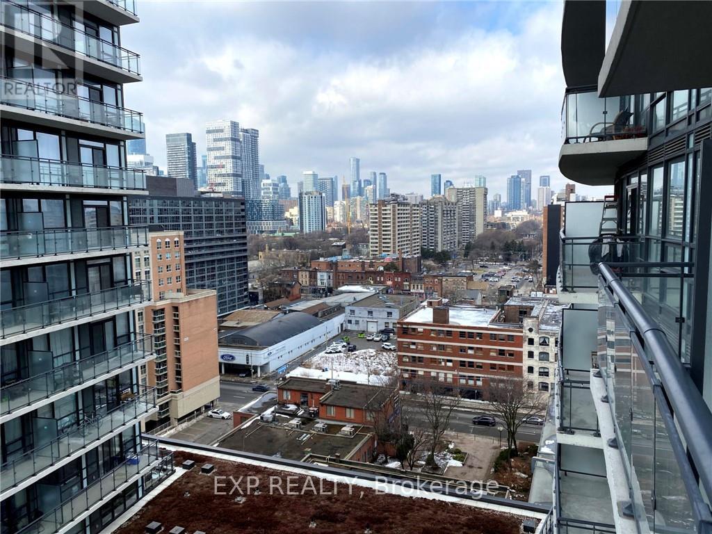 1831 - 460 Adelaide Street E, Toronto, Ontario  M5A 0E7 - Photo 18 - C12910482