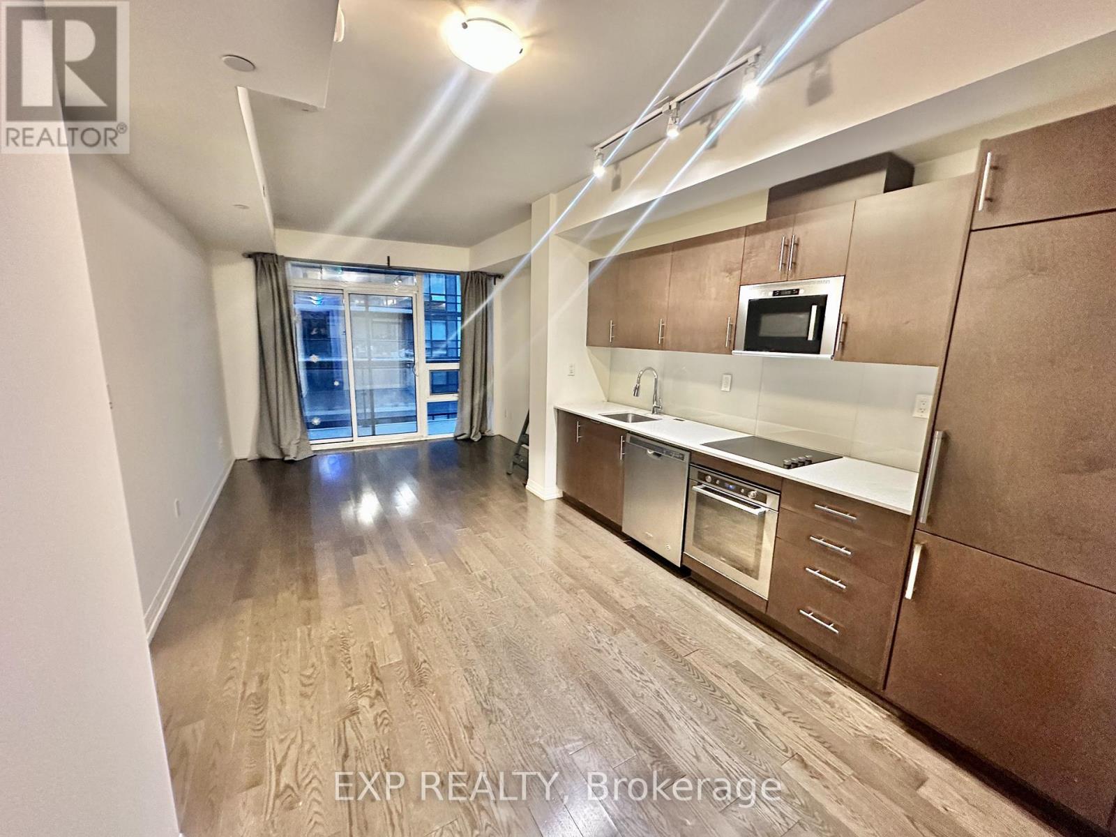 1831 - 460 Adelaide Street E, Toronto, Ontario  M5A 0E7 - Photo 5 - C12910482