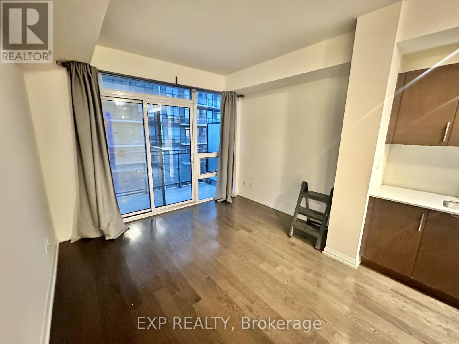 1831 - 460 Adelaide Street E, Toronto, Ontario  M5A 0E7 - Photo 7 - C12910482