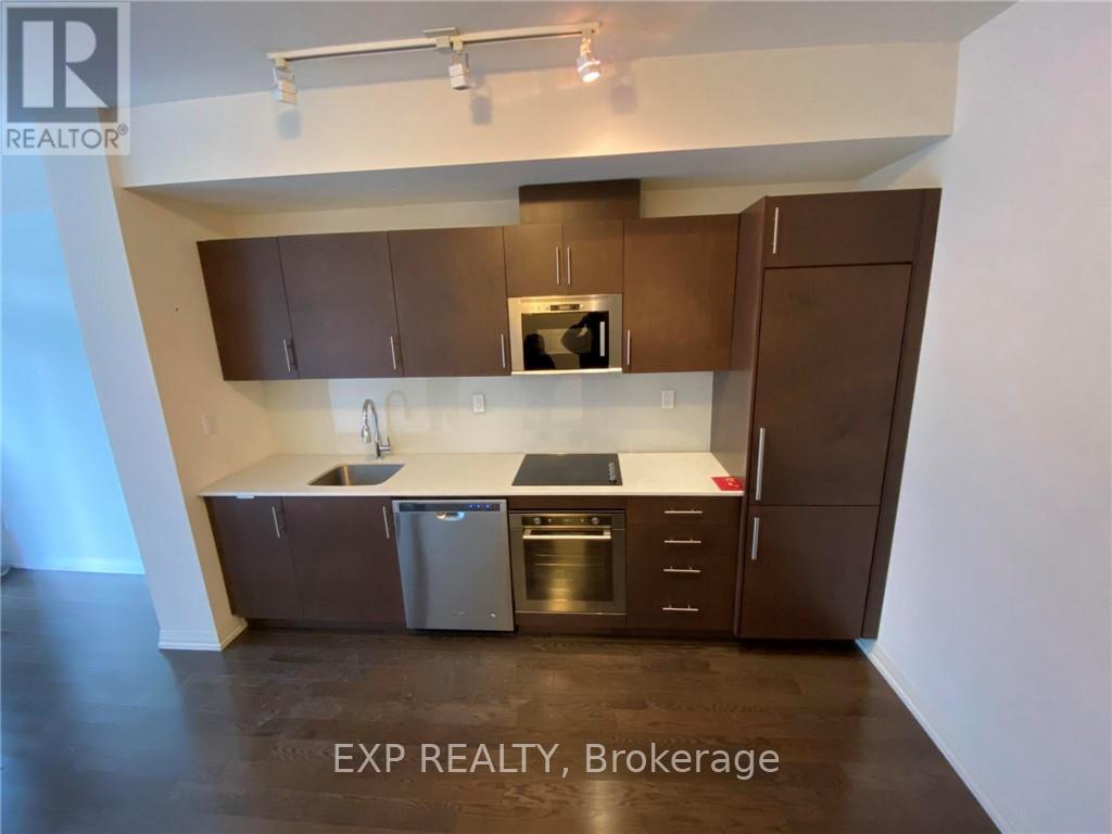 1831 - 460 Adelaide Street E, Toronto, Ontario  M5A 0E7 - Photo 9 - C12910482