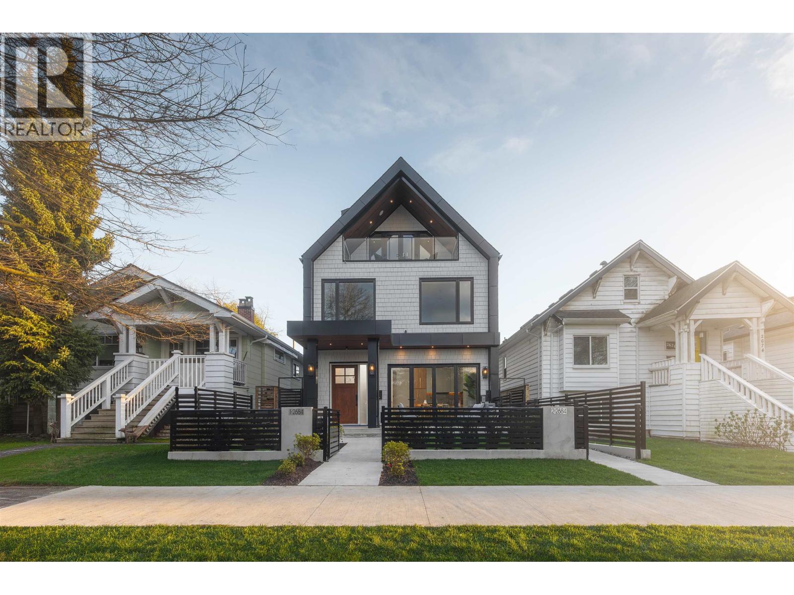 1 2684 Oxford Street, Vancouver, British Columbia  V5K 1N3 - Photo 16 - R3105755