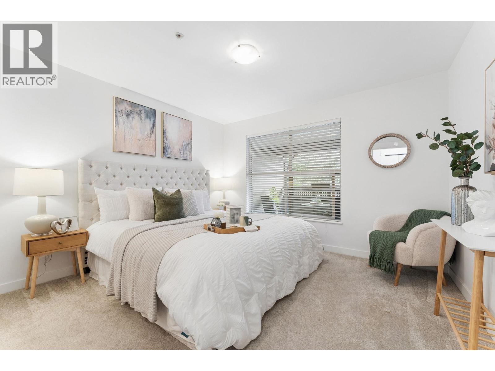 206 1468 St. Andrews Avenue, North Vancouver, British Columbia  V7L 0A8 - Photo 12 - R3105756