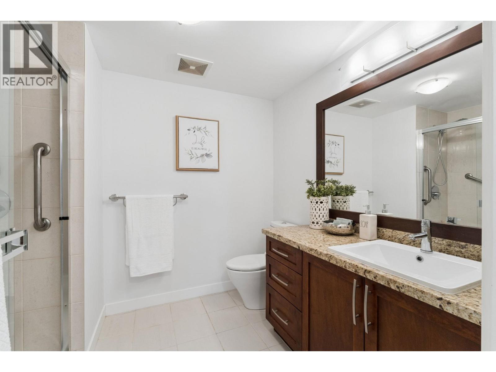 206 1468 St. Andrews Avenue, North Vancouver, British Columbia  V7L 0A8 - Photo 14 - R3105756