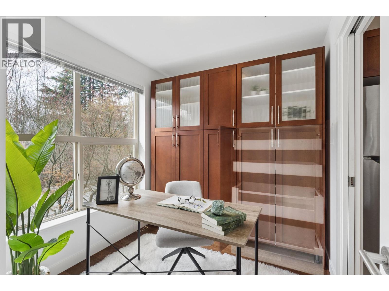 206 1468 St. Andrews Avenue, North Vancouver, British Columbia  V7L 0A8 - Photo 17 - R3105756