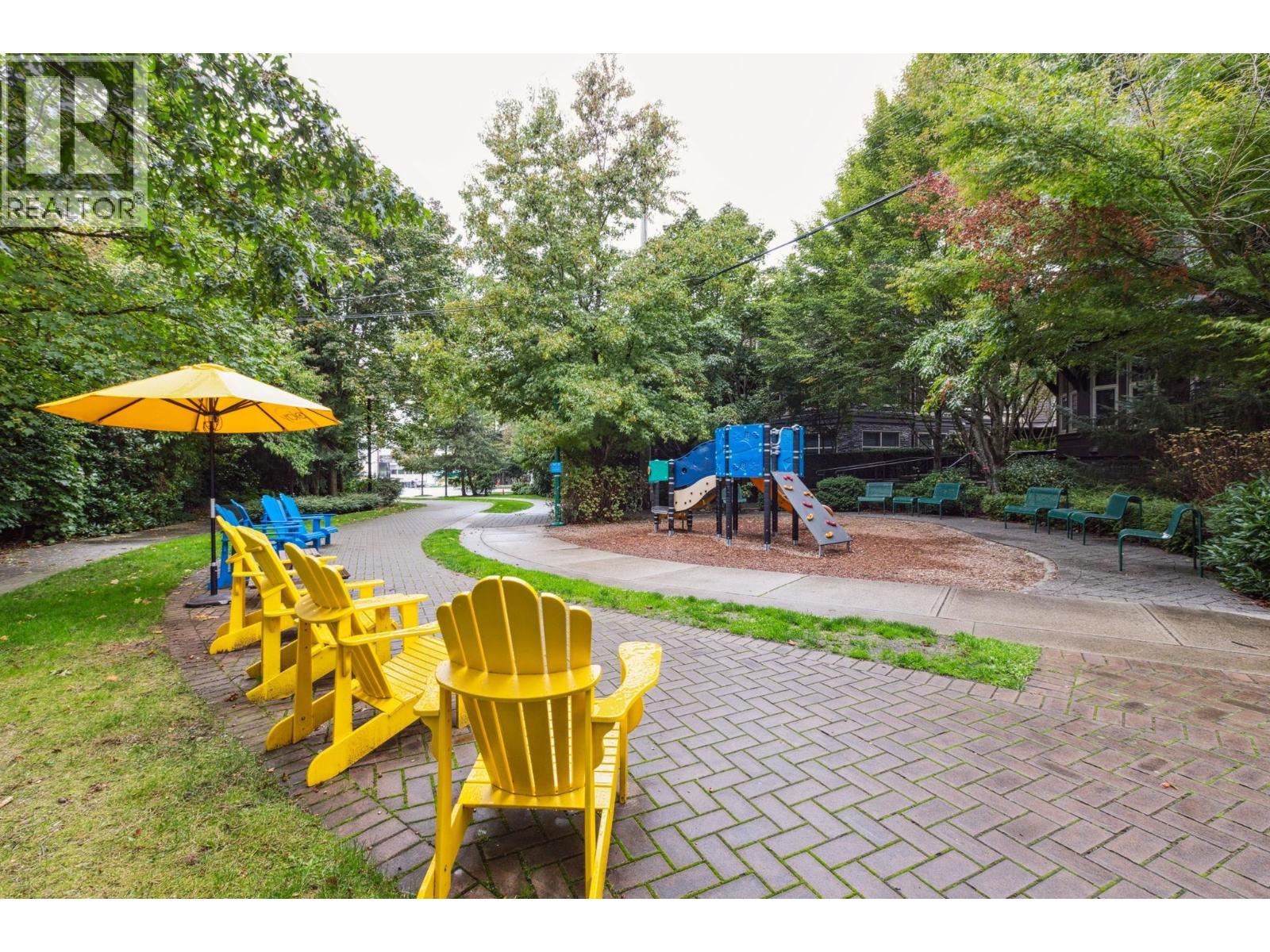 206 1468 St. Andrews Avenue, North Vancouver, British Columbia  V7L 0A8 - Photo 22 - R3105756