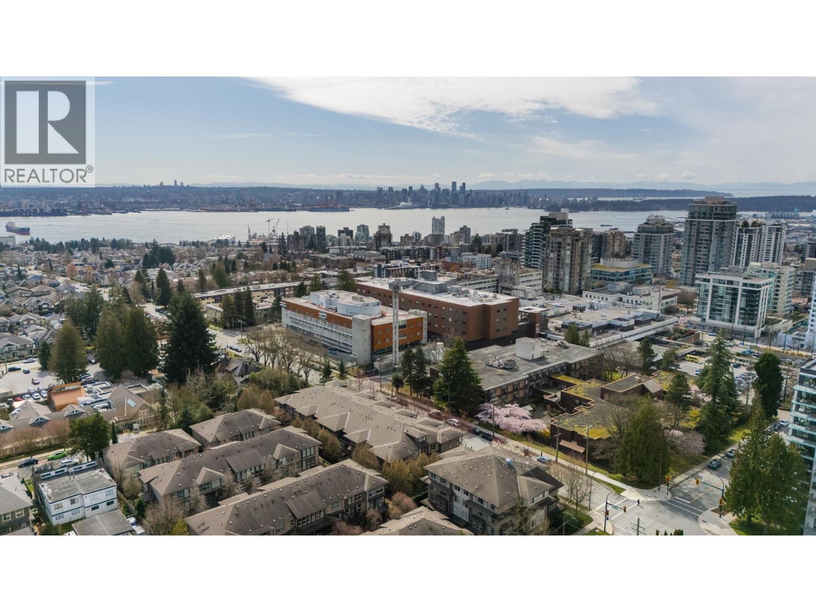 206 1468 St. Andrews Avenue, North Vancouver, British Columbia  V7L 0A8 - Photo 25 - R3105756