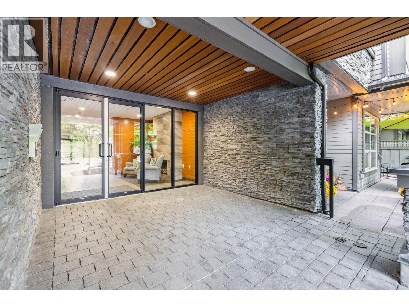 206 1468 St. Andrews Avenue, North Vancouver, British Columbia  V7L 0A8 - Photo 27 - R3105756