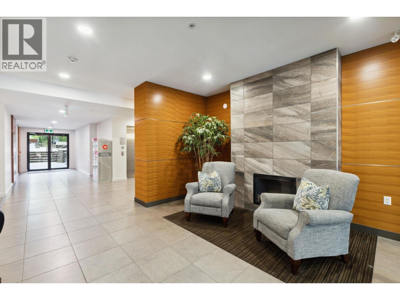 206 1468 St. Andrews Avenue, North Vancouver, British Columbia  V7L 0A8 - Photo 28 - R3105756