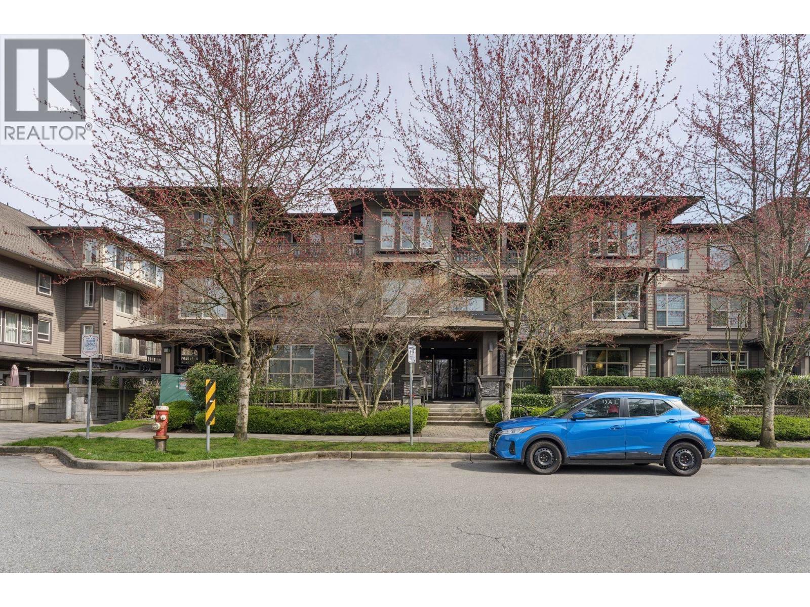 206 1468 St. Andrews Avenue, North Vancouver, British Columbia  V7L 0A8 - Photo 29 - R3105756