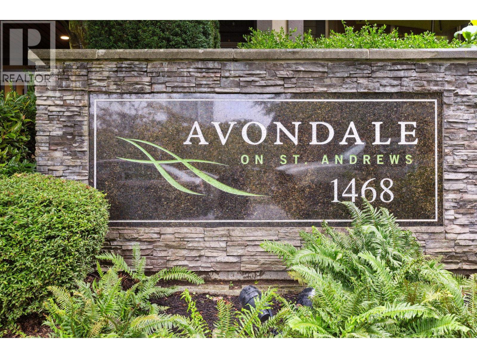 206 1468 St. Andrews Avenue, North Vancouver, British Columbia  V7L 0A8 - Photo 30 - R3105756