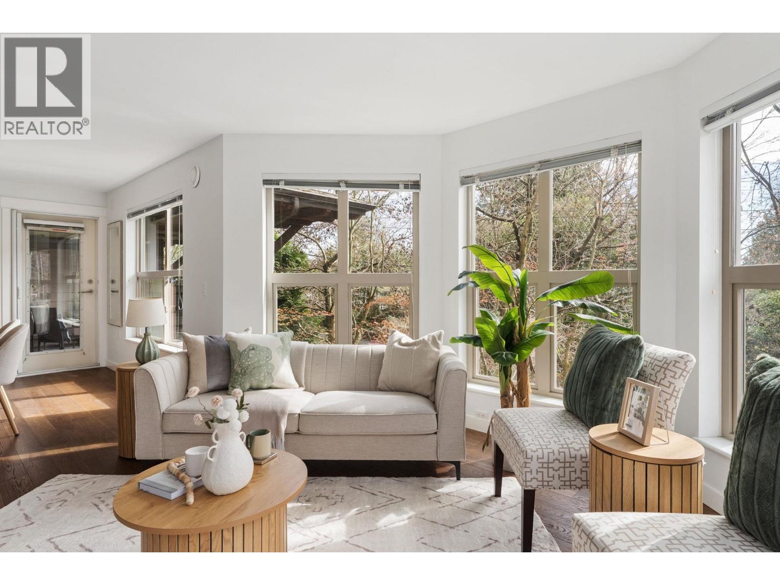 206 1468 St. Andrews Avenue, North Vancouver, British Columbia  V7L 0A8 - Photo 4 - R3105756