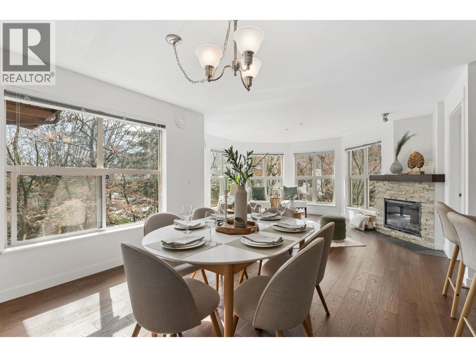 206 1468 St. Andrews Avenue, North Vancouver, British Columbia  V7L 0A8 - Photo 6 - R3105756