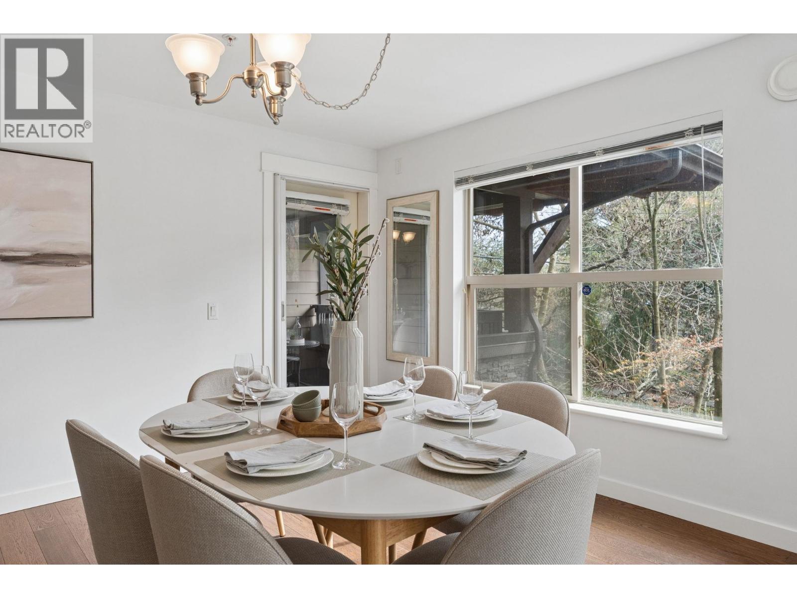 206 1468 St. Andrews Avenue, North Vancouver, British Columbia  V7L 0A8 - Photo 7 - R3105756