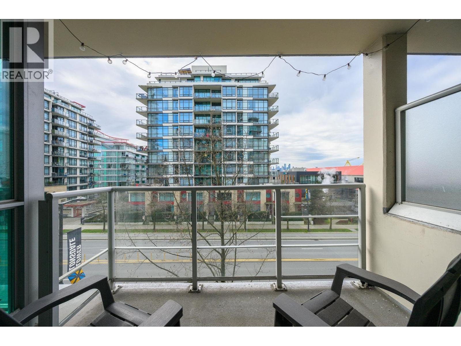 405 168 E Esplanade, North Vancouver, British Columbia  V7L 4X8 - Photo 11 - R3105764