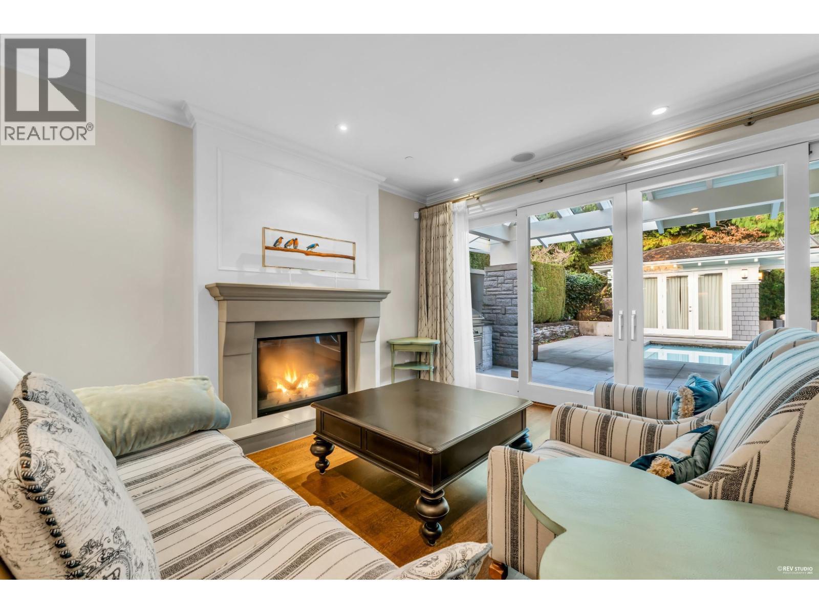 4358 Erwin Drive, West Vancouver, British Columbia  V7V 1H6 - Photo 10 - R3105762