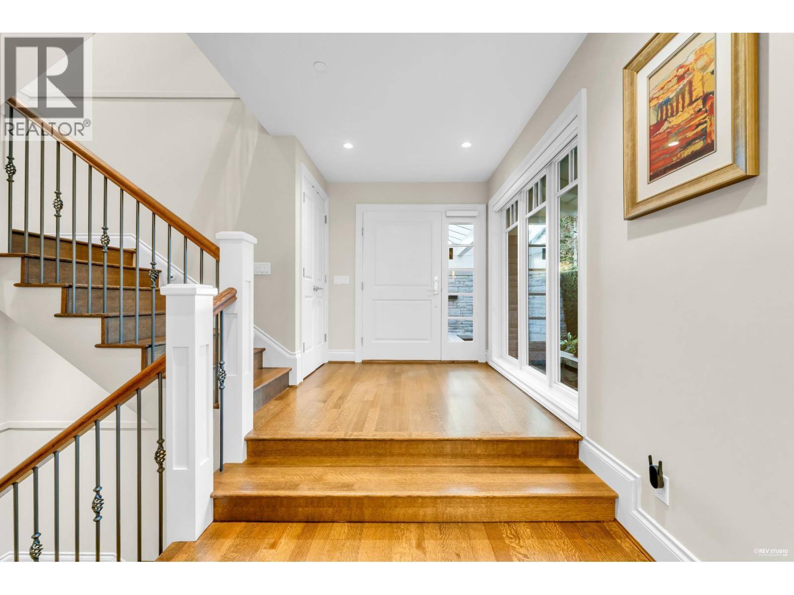 4358 Erwin Drive, West Vancouver, British Columbia  V7V 1H6 - Photo 6 - R3105762