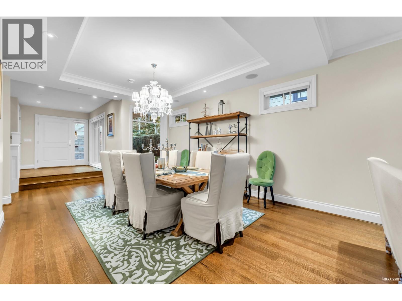 4358 Erwin Drive, West Vancouver, British Columbia  V7V 1H6 - Photo 7 - R3105762