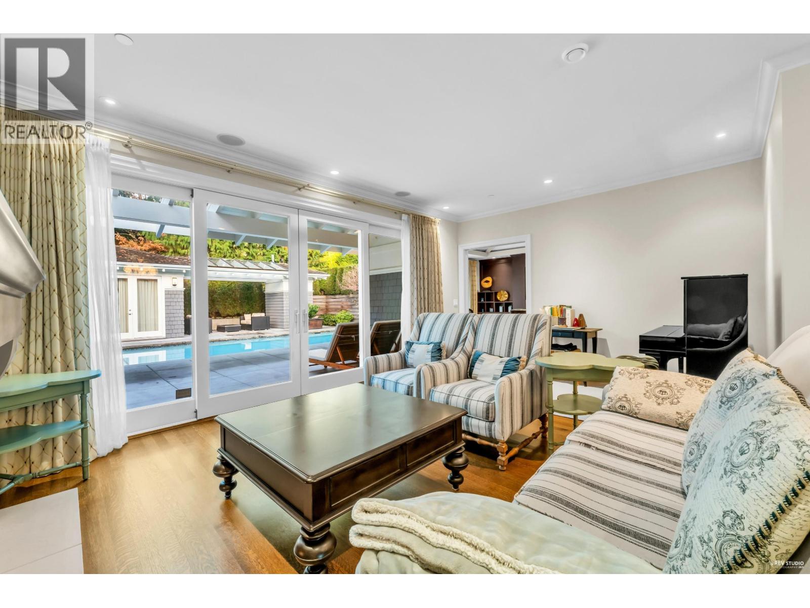 4358 Erwin Drive, West Vancouver, British Columbia  V7V 1H6 - Photo 9 - R3105762