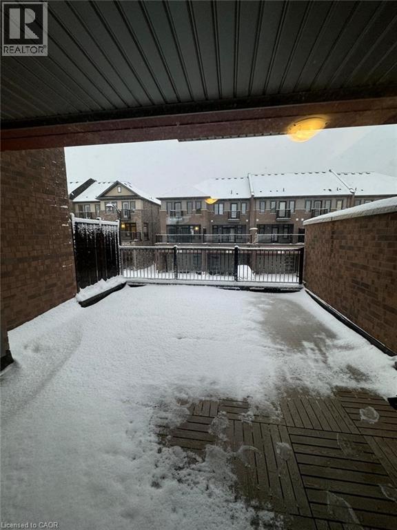 400 Newman Drive Unit# 45, Cambridge, Ontario  N1S 0E8 - Photo 10 - 40816371