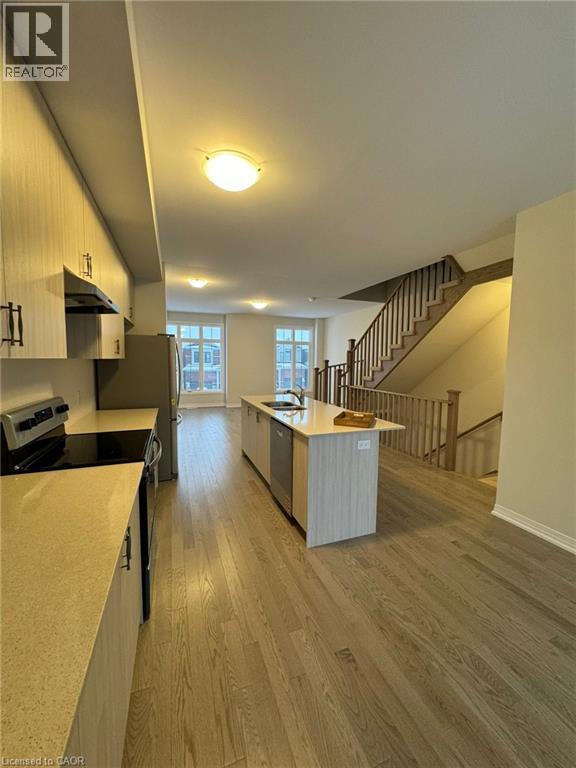 400 Newman Drive Unit# 45, Cambridge, Ontario  N1S 0E8 - Photo 2 - 40816371