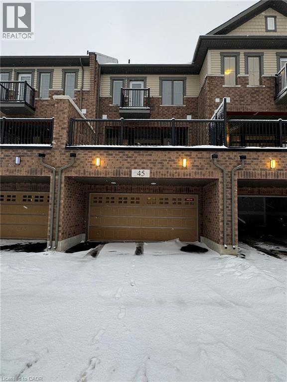 400 Newman Drive Unit# 45, Cambridge, Ontario  N1S 0E8 - Photo 24 - 40816371