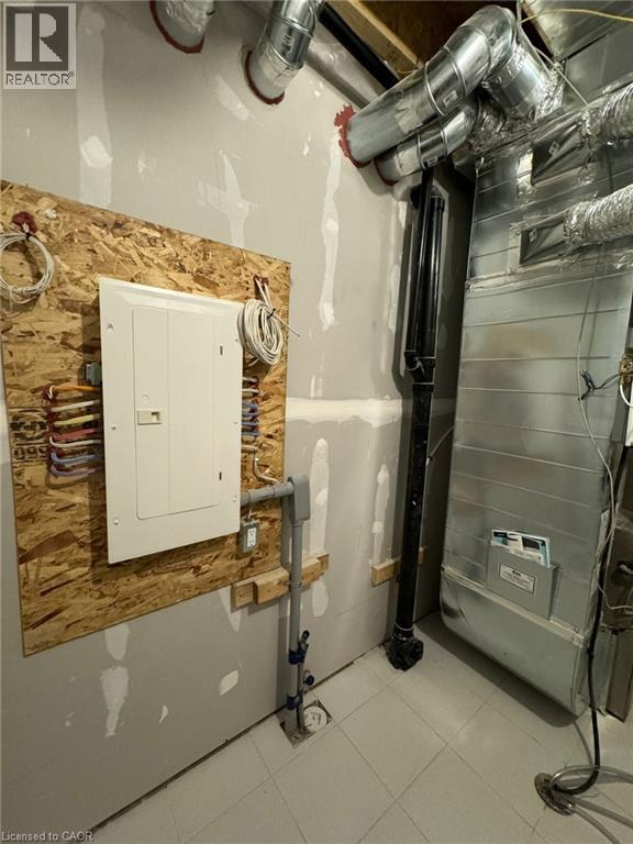 400 Newman Drive Unit# 45, Cambridge, Ontario  N1S 0E8 - Photo 28 - 40816371