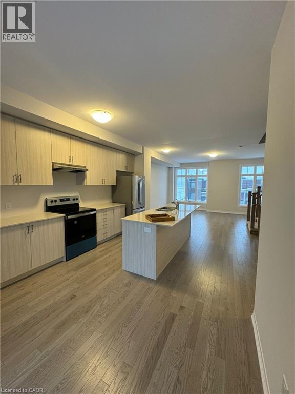 400 Newman Drive Unit# 45, Cambridge, Ontario  N1S 0E8 - Photo 4 - 40816371