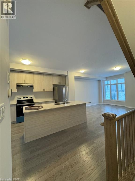 400 Newman Drive Unit# 45, Cambridge, Ontario  N1S 0E8 - Photo 6 - 40816371