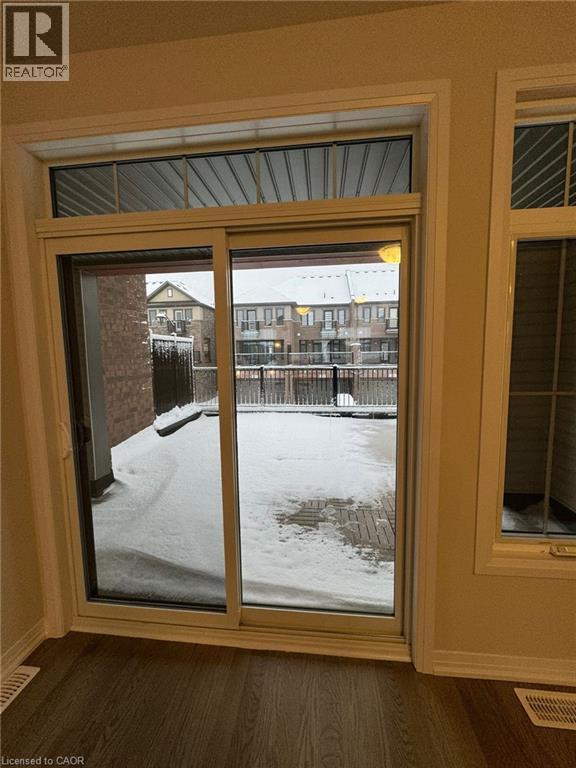 400 Newman Drive Unit# 45, Cambridge, Ontario  N1S 0E8 - Photo 9 - 40816371