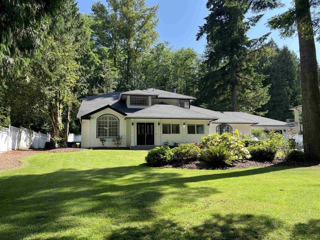 13774 Crescent Road, Surrey, British Columbia  V4P 1K8 - Photo 2 - R3086586