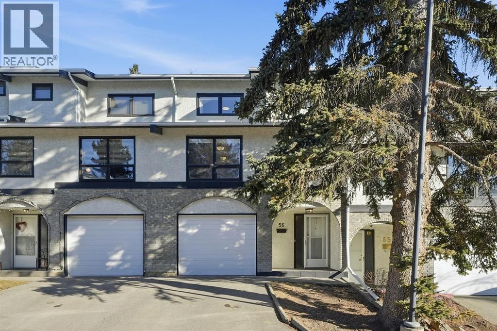 56, 5400 Dalhousie Drive NW, Calgary, Alberta  t3a 2b4 - Photo 4 - A2285881