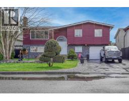 846 WRIGHT AVENUE, Port Coquitlam, British Columbia