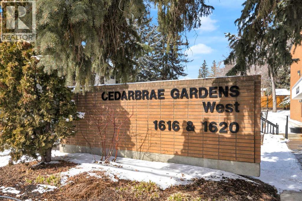 367, 1620 8 Avenue NW, Calgary, Alberta