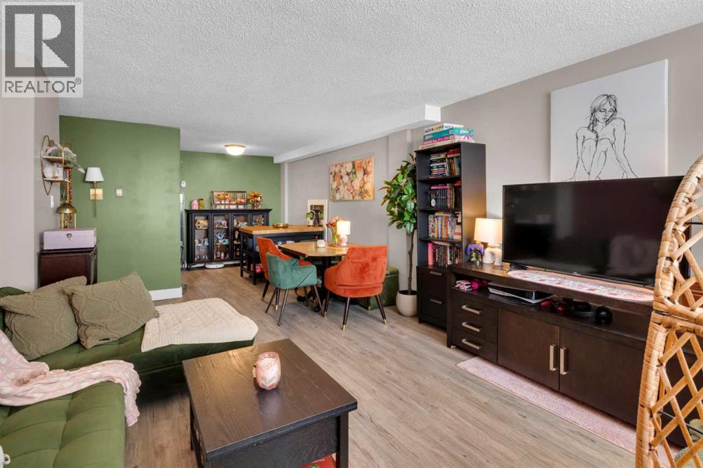 367, 1620 8 Avenue NW, Calgary, Alberta  T2N 1C4 - Photo 14 - A2298071