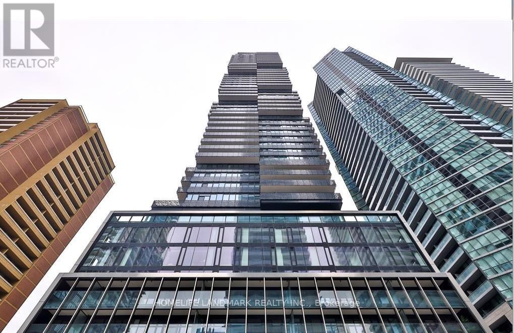 4912 - 55 CHARLES STREET E, Toronto, Ontario