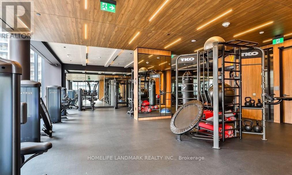 4912 - 55 Charles Street E, Toronto, Ontario  M4Y 0J1 - Photo 10 - C12942132