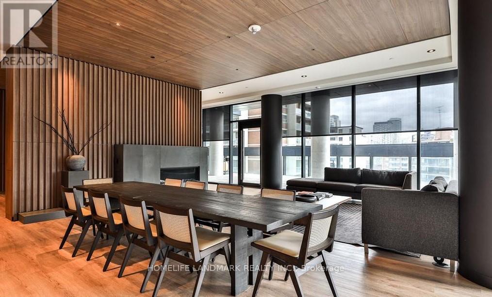 4912 - 55 Charles Street E, Toronto, Ontario  M4Y 0J1 - Photo 12 - C12942132