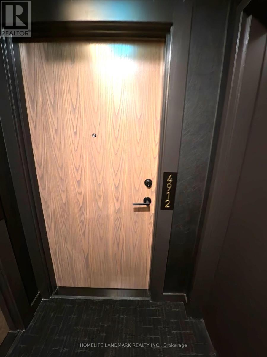 4912 - 55 Charles Street E, Toronto, Ontario  M4Y 0J1 - Photo 17 - C12942132