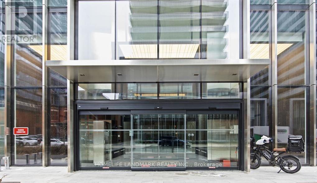 4912 - 55 Charles Street E, Toronto, Ontario  M4Y 0J1 - Photo 3 - C12942132